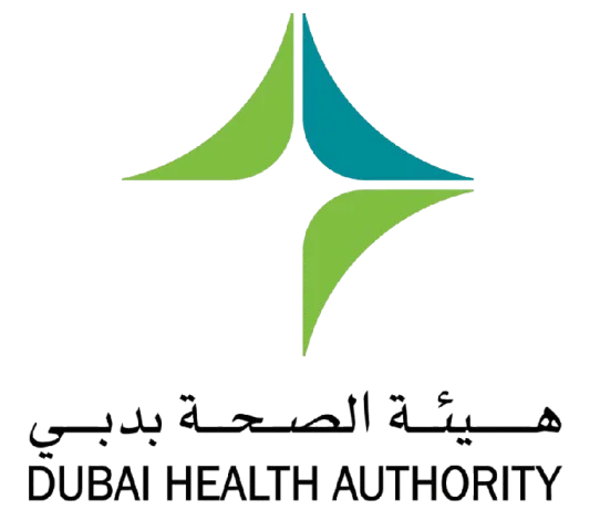 Dubai Health Authority - Healthcare Partner